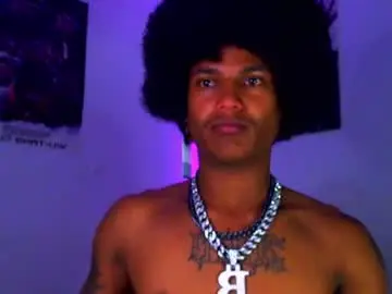 Chaturbate Live Sex of black_arthur