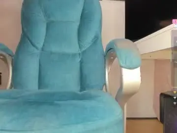 Chaturbate Free Live Porn of camila_shorty_