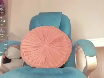 Chaturbate Best live sex cam show of camila_shorty_