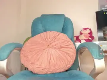 Chaturbate Live Sex of camila_shorty_