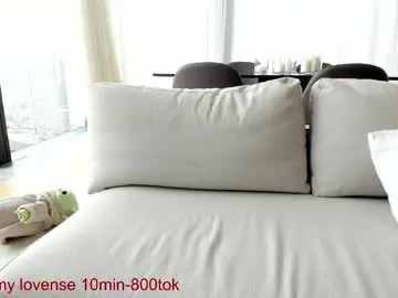 Chaturbate Private Sex Chat of carolinaherera