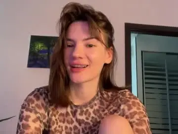 Chaturbate Private Sex Chat of cute_bubbles