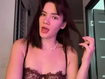 Chaturbate Best Webcam of cute_bubbles