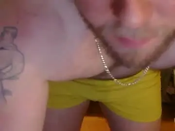 Chaturbate Best live sex cam show of dannyflexxx