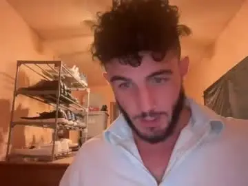 Chaturbate Live Porn of deleriox2