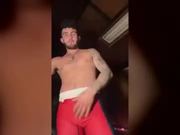 Chaturbate Live Sex of deleriox2