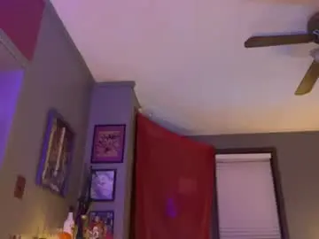 Chaturbate Best live sex cam show of deleriox2