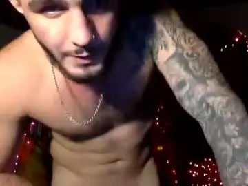 Chaturbate Best Webcam of deleriox2