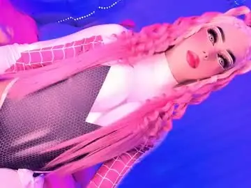 Chaturbate Sex Cam of dolls_angel