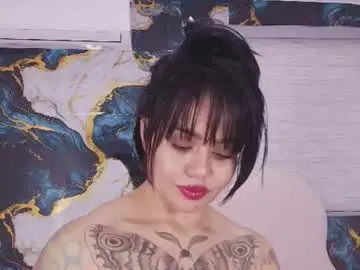 Chaturbate Live Porn of dominoo_