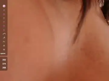 Chaturbate Live Sex Cam of doniita