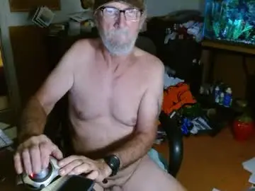 Chaturbate Adult Webcam of funmike2000