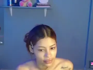 Chaturbate Adult Webcam of girlbat