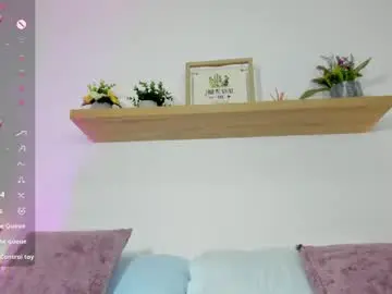 Chaturbate Live Sex Cam of iris_torrez