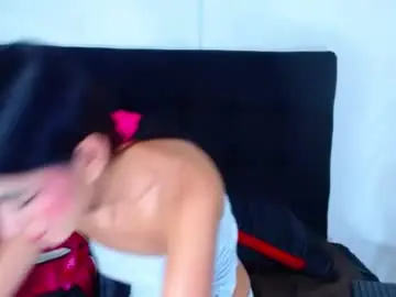 Chaturbate Live Porn of juan_and_luciana