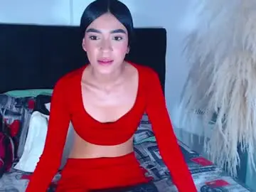 Chaturbate Nude Webcam of juan_and_luciana
