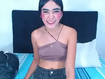 Chaturbate Live Sex Cam of juan_and_luciana