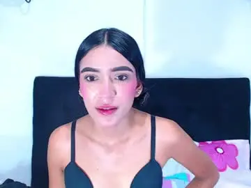 Chaturbate Live Sex Cam of juan_and_luciana