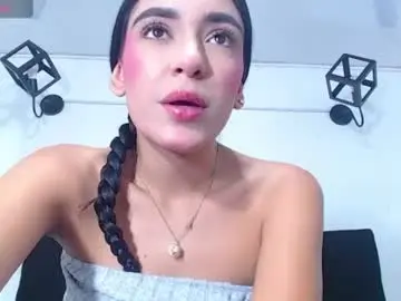 Chaturbate Live Sex of juan_and_luciana