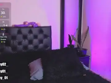 Chaturbate Live Sex Cam of kasey____