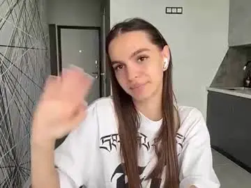 Chaturbate Watch Live Sex Cams of kimbramanatt