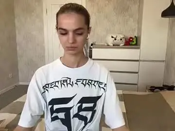 Chaturbate Live Sex of kimbramanatt