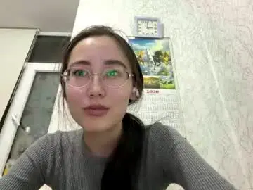 Chaturbate Adult Webcams of kuskus_mya