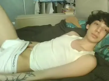 Chaturbate Nude Webcam of l8199