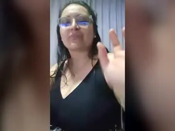 Chaturbate Sex Cam of latinwishes