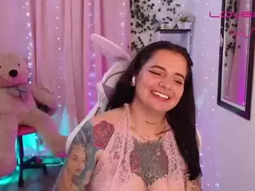 Chaturbate Adult Webcams of laurensmiith