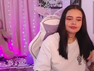 Chaturbate Nude Webcam of laurensmiith
