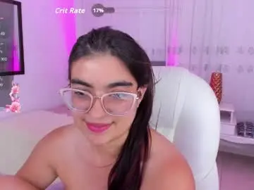 Chaturbate Free Live Porn of luna_jonnes1