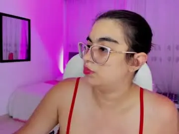 Chaturbate Live Porn of luna_jonnes1