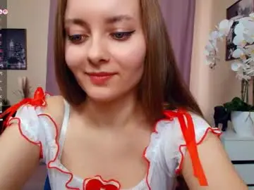 Chaturbate Adult Webcam of may_wow