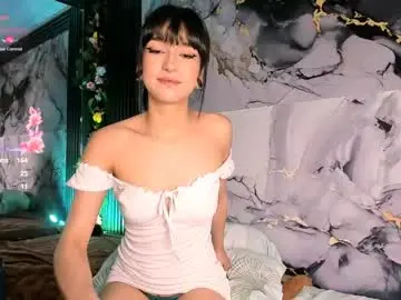 Chaturbate Best Webcam of merlynn_