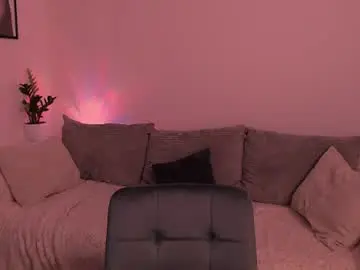 Chaturbate Live Sex of mia_muuur