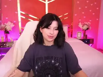 Chaturbate Nude Webcam of mikiikiwi