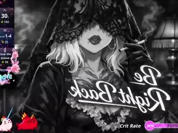 Chaturbate Live Sex Cam of mix_carmilla