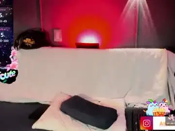 Chaturbate Free Porn Cam of mix_carmilla