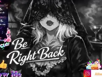 Chaturbate Live Sex of mix_carmilla