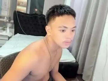 Chaturbate Nude Webcam of morenodeckbanana
