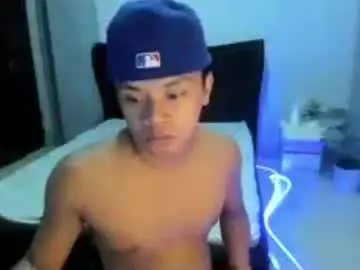 Chaturbate Sex Cam of morenodeckbanana