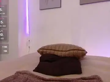 Chaturbate Sex Chat of natasha__black