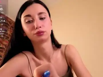 Chaturbate Best live sex cam show of ruby_vibe_