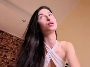 Chaturbate Live Sex Cam of ruby_vibe_