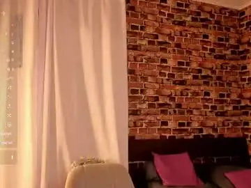 Chaturbate Best Webcam of ruby_vibe_
