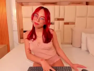 Chaturbate Best Webcam of samanta_quinn