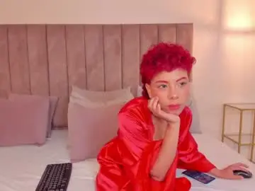 Chaturbate Nude Webcam of samanta_quinn