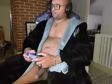 Chaturbate Live Sex of smoothj2015