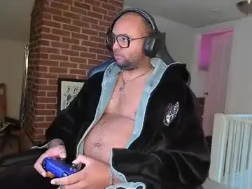 Chaturbate Nude Webcam of smoothj2015